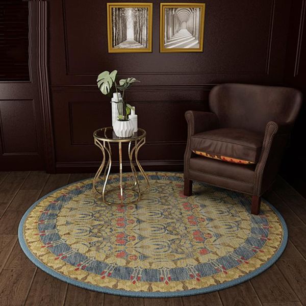 carpets nordic retro round carpet for living room morocco bedroom rugs home ethnic mandala rug bedside hanging basket chair table 
carpets nordic retro round carpet for living room morocco bedroom rugs home ethnic mandala rug bedside hanging basket chair table