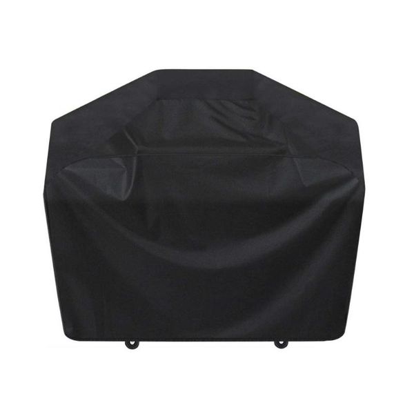 tools & accessories 58-inch bbq grill cover dustproof waterproof windproof outdoor barbecue portable eco-friendly durable
tools & accessories 58-inch bbq grill cover dustproof waterproof windproof outdoor barbecue portable eco-friendly durable
