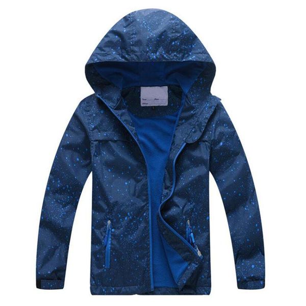 jackets boys 2021 spring kids boy outerwear waterproof windproof hoodie sport for children's polar fleece warm coats, Blue;gray
jackets boys 2021 spring kids boy outerwear waterproof windproof hoodie sport for children's polar fleece warm coats, Blue;gray