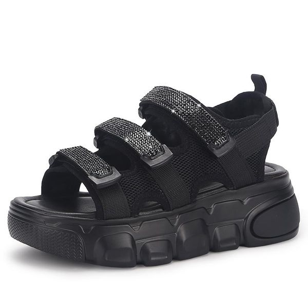 sandals black woman 2021 women slipper summer shoe women's sandal ladies shoes female flat slippers for luxury
sandals black woman 2021 women slipper summer shoe women's sandal ladies shoes female flat slippers for luxury