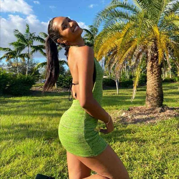 lusofiebuttock backless holiday swimwear womens dresses knitted seaside chic sleeveless lace halter simple green summer, Black;gray
lusofiebuttock backless holiday swimwear womens dresses knitted seaside chic sleeveless lace halter simple green summer, Black;gray