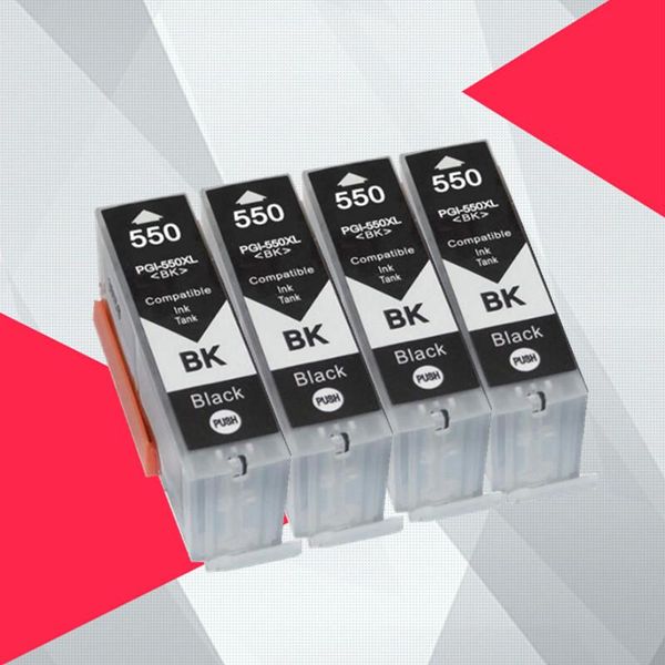 ink cartridges black pgi550 pgi-550 cartridge for canon pgi 550 pixma ip7250 mg5450 mx925 mg5550 mg6450 mg5650 mg6650 mx725
ink cartridges black pgi550 pgi-550 cartridge for canon pgi 550 pixma ip7250 mg5450 mx925 mg5550 mg6450 mg5650 mg6650 mx725