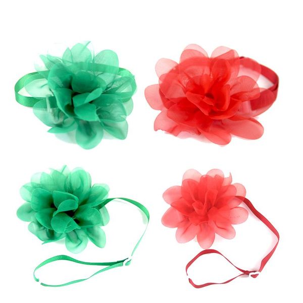 dog apparel 50 pcs pet bow tie chiffon flowers necktie adjustable ties collar accessories grooming products
dog apparel 50 pcs pet bow tie chiffon flowers necktie adjustable ties collar accessories grooming products
