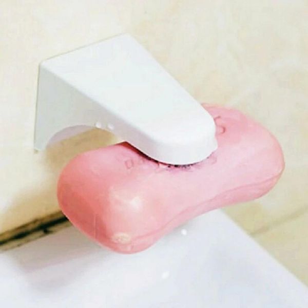 soap dishes 1pc punch-magnetic dish container dispenser wall attachment adhesion holder kitchen household bathroom magnet
soap dishes 1pc punch-magnetic dish container dispenser wall attachment adhesion holder kitchen household bathroom magnet