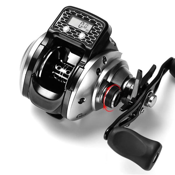 power fishing reel 16+1 ball bearings rechargeable digital display baitcasting reels professional lure spinning wheel
power fishing reel 16+1 ball bearings rechargeable digital display baitcasting reels professional lure spinning wheel