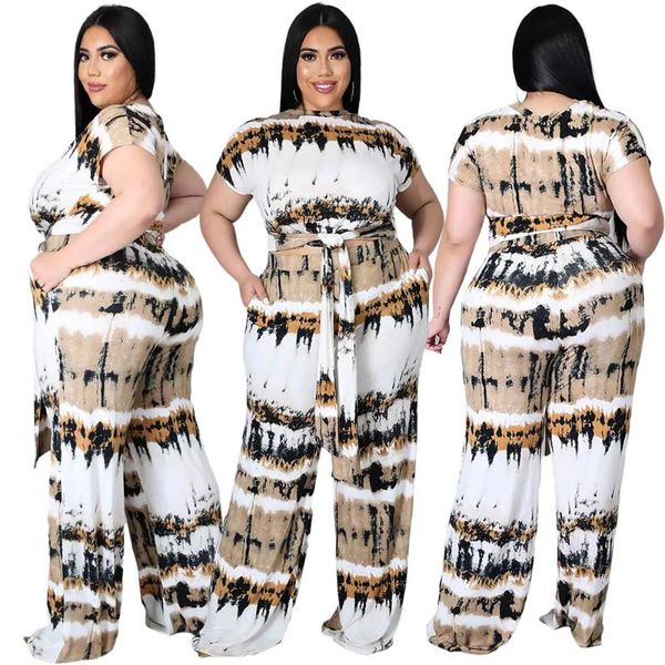 plus size tracksuits wholesale drop outfits 4xl 5xl comfortable wide leg pants with printed lace up pockets two piece sets, Black
plus size tracksuits wholesale drop outfits 4xl 5xl comfortable wide leg pants with printed lace up pockets two piece sets, Black