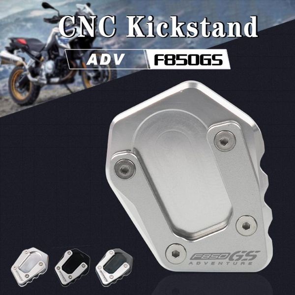 other motorcycle parts for f850gs f 850gs f850 gs adventure 2021 cnc kickstand sidestand stand extension enlarger pad
other motorcycle parts for f850gs f 850gs f850 gs adventure 2021 cnc kickstand sidestand stand extension enlarger pad