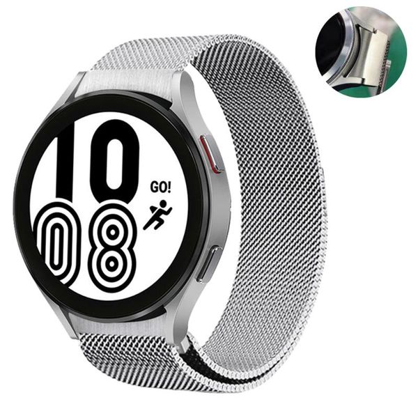 watch bands no gaps magnetic loop straps for samsung galaxy 4 classic 46mm 42mm/watch 44mm 40mm wrist band curved end metal bracelet, Black;brown
watch bands no gaps magnetic loop straps for samsung galaxy 4 classic 46mm 42mm/watch 44mm 40mm wrist band curved end metal bracelet, Black;brown