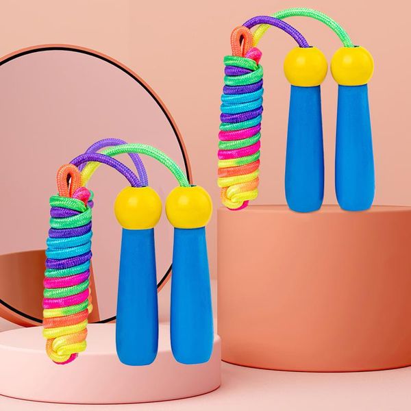 jump ropes adjustable crossfit rope skip speed weighted with wooden handle polyester fitness training anti-slip
jump ropes adjustable crossfit rope skip speed weighted with wooden handle polyester fitness training anti-slip