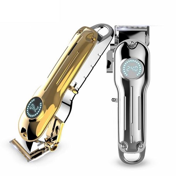 hair cutting machine clipper professional men trimmer barber electric shaver gift for dad/husband feel of metallic material home clippers
hair cutting machine clipper professional men trimmer barber electric shaver gift for dad/husband feel of metallic material home clippers