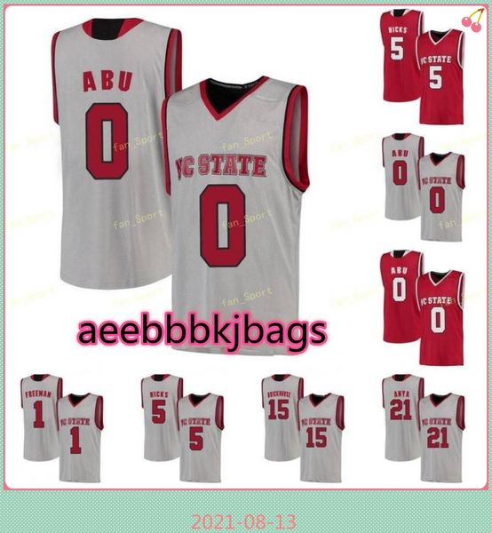 ncaa college nc state wolfpack basketball jersey 0 dj funderburk 1 dereon seabron 10 braxton beverly 11 markell johnson custom stitched, Black
ncaa college nc state wolfpack basketball jersey 0 dj funderburk 1 dereon seabron 10 braxton beverly 11 markell johnson custom stitched, Black