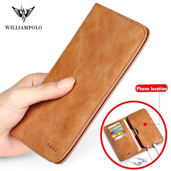 wallets williampolo men's wallet long ultra-thin full cowhide purse vintage for men mobile phone bag with usb interface, Red;black 
wallets williampolo men's wallet long ultra-thin full cowhide purse vintage for men mobile phone bag with usb interface, Red;black