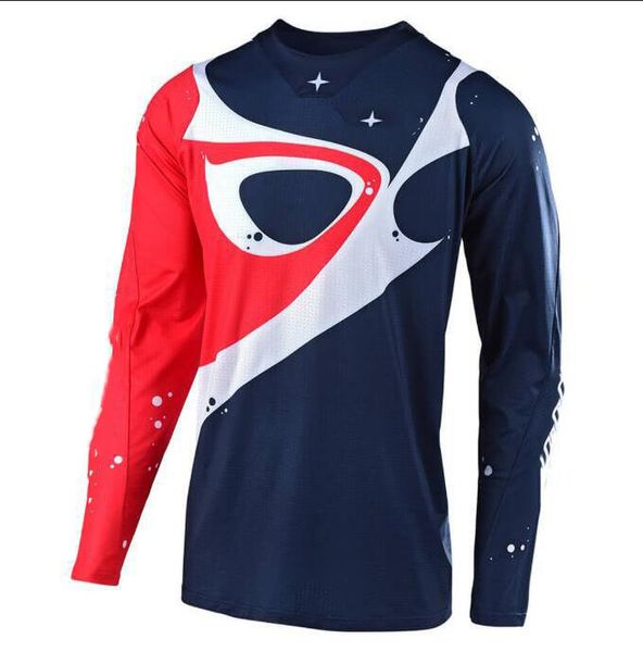 speed surrender t-shirt mountain cross-country motorcycle racing suit summer bicycle cycling jersey long-sleeved men
speed surrender t-shirt mountain cross-country motorcycle racing suit summer bicycle cycling jersey long-sleeved men