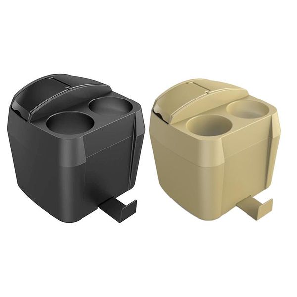 other interior accessories car center organiser box, trash can with lid cup holder garbage bin universal automotive storage pockets
other interior accessories car center organiser box, trash can with lid cup holder garbage bin universal automotive storage pockets