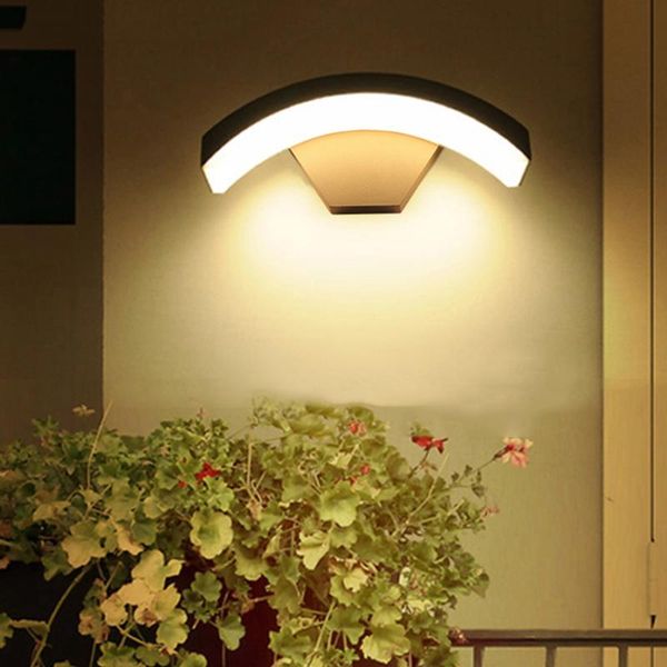 outdoor wall lamps 18w 24w waterproof led light aluminum balcony porch lamp villa fence courtyard corridor garden gate
outdoor wall lamps 18w 24w waterproof led light aluminum balcony porch lamp villa fence courtyard corridor garden gate