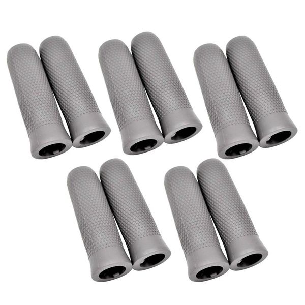 golf training aids 5pair handlebar hand grip cover parts for ninebot es1 es2 es3 es4 smart electric scooter foldable skateboard accessory
golf training aids 5pair handlebar hand grip cover parts for ninebot es1 es2 es3 es4 smart electric scooter foldable skateboard accessory