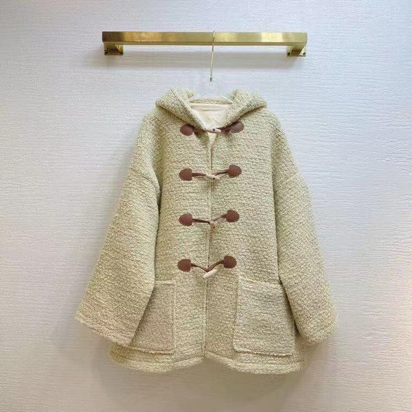 women's jackets sb06583 fashion women coats & 2021 runway luxury european design party style clothing, Black;brown
women's jackets sb06583 fashion women coats & 2021 runway luxury european design party style clothing, Black;brown
