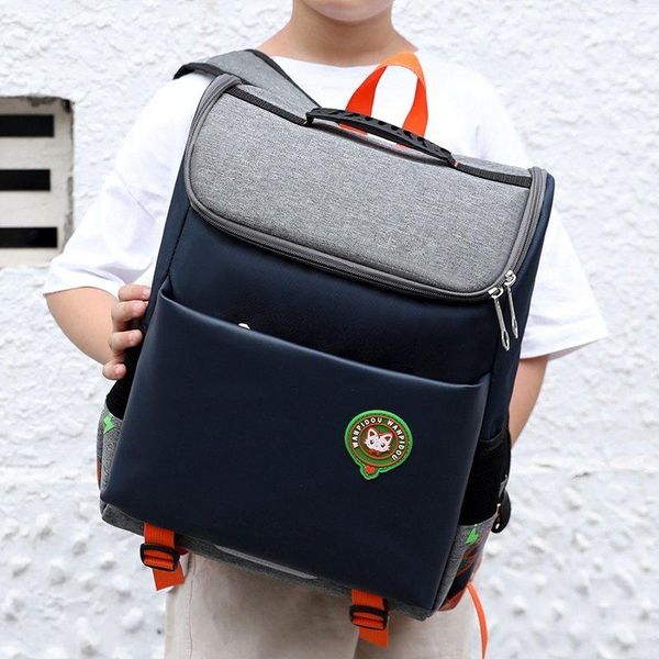 backpack 2021 waterproof orthopedic children school bags kids satchel boy knapsack girl for
backpack 2021 waterproof orthopedic children school bags kids satchel boy knapsack girl for