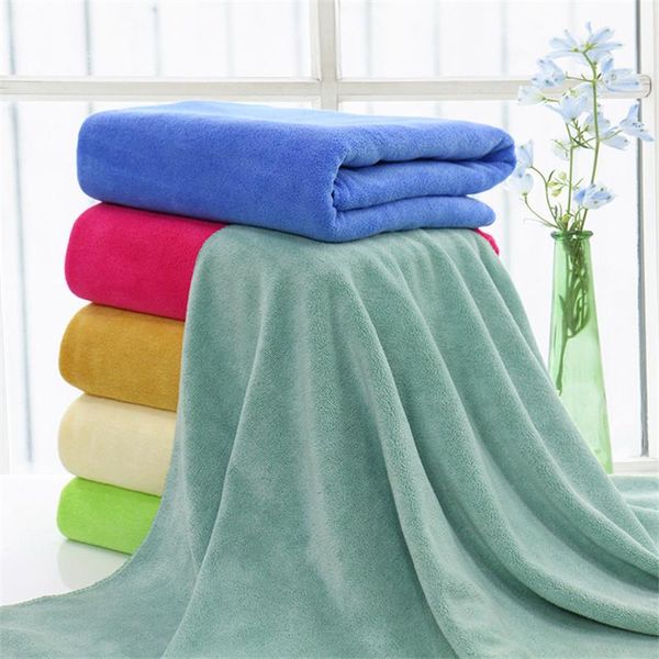 towel supersoft absorbent microfiber bath thicken sport beach fast drying spring/autumn swimming spa towels 140x70cm 400g
towel supersoft absorbent microfiber bath thicken sport beach fast drying spring/autumn swimming spa towels 140x70cm 400g