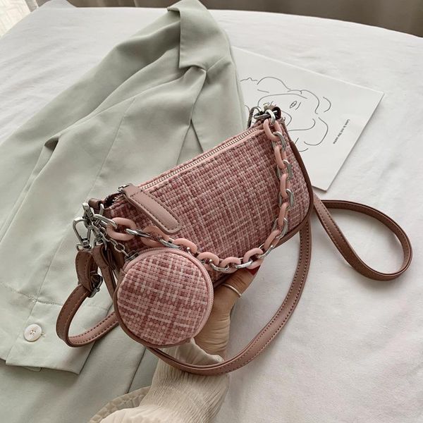 shoulder bags messenger women crossbody bag luxury quality female chain handbags and purses lady travel armpit
shoulder bags messenger women crossbody bag luxury quality female chain handbags and purses lady travel armpit