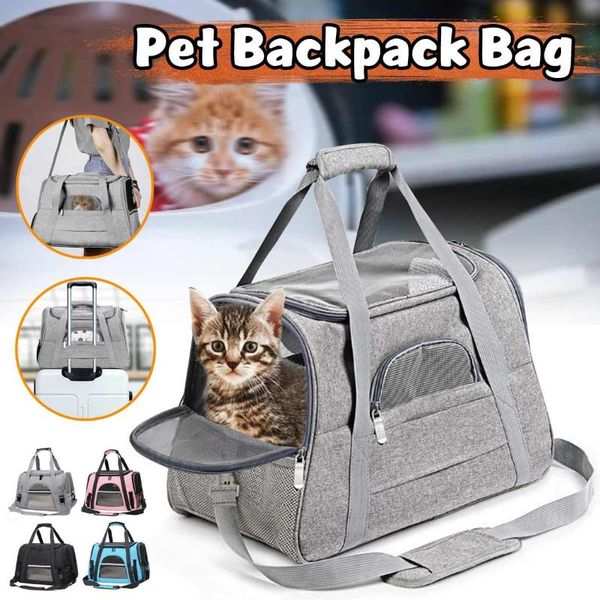 carrier for dogs travel cat bag breathable car seat dog carriers small puppy safety reflective portable pet handbag covers
carrier for dogs travel cat bag breathable car seat dog carriers small puppy safety reflective portable pet handbag covers