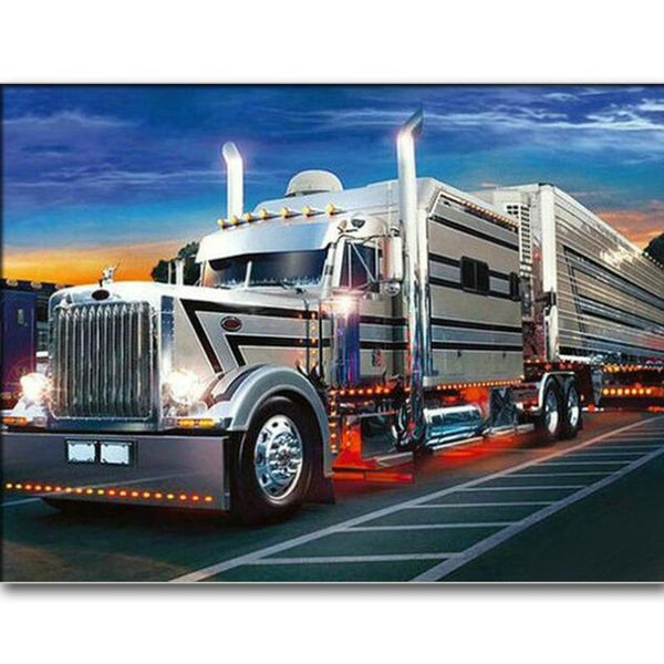 diamond painting 5d diy square cross stitch truck head stickers full rhinestone mosaic embroidery decor
diamond painting 5d diy square cross stitch truck head stickers full rhinestone mosaic embroidery decor