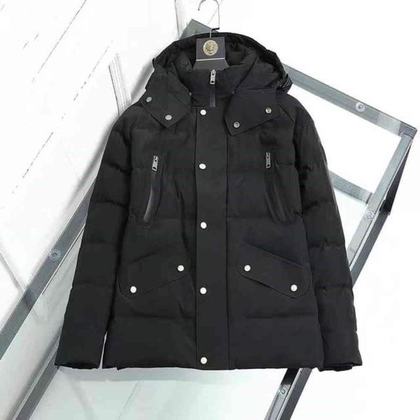 france luxury brand lightweight men's down jacket designers mens clothing same style for men and women clothing, Black
france luxury brand lightweight men's down jacket designers mens clothing same style for men and women clothing, Black