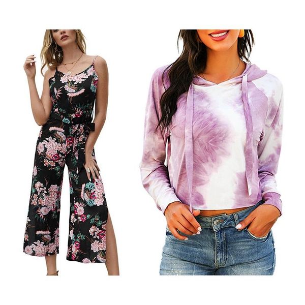 running jerseys women's camisole printed shorts suit black s size & women hoodies tie-dye printing drawstring purple, Black;blue
running jerseys women's camisole printed shorts suit black s size & women hoodies tie-dye printing drawstring purple, Black;blue