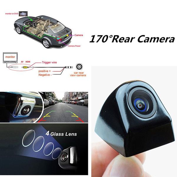 car rear view cameras& parking sensors camera waterproof 170 wide angle hd color image universal backup night vision
car rear view cameras& parking sensors camera waterproof 170 wide angle hd color image universal backup night vision
