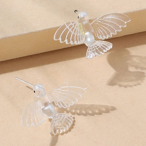 5 pairs /lot jewelry wholesale resin charm earrings korean style for women girl nice fashion acrylic bird earring 145651, Golden
5 pairs /lot jewelry wholesale resin charm earrings korean style for women girl nice fashion acrylic bird earring 145651, Golden