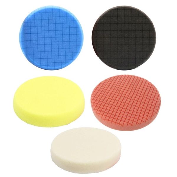 car sponge 1pc 6"(150mm) polish buffing pads polishing grip waxing pad for polisher boat beauty wax f19a
car sponge 1pc 6"(150mm) polish buffing pads polishing grip waxing pad for polisher boat beauty wax f19a