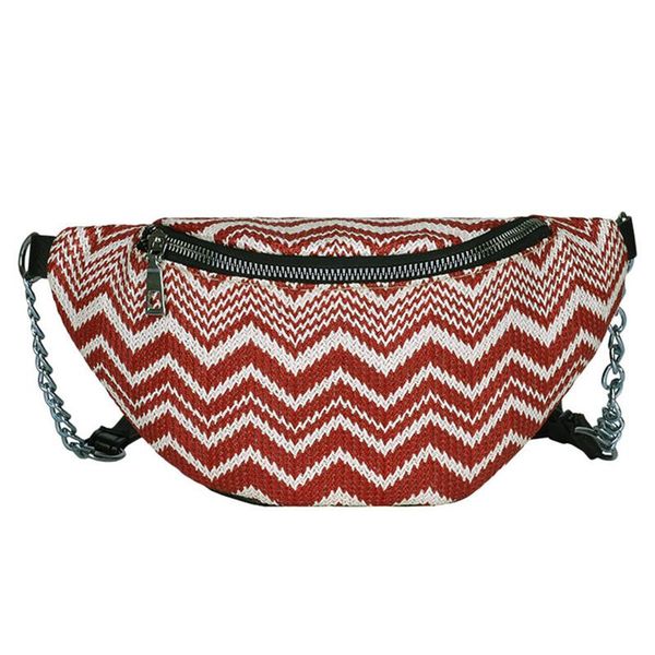 fashion straw stripe weaving waist pack bag belt pocket sports chest bags beach fanny for female women pouch #40
fashion straw stripe weaving waist pack bag belt pocket sports chest bags beach fanny for female women pouch #40