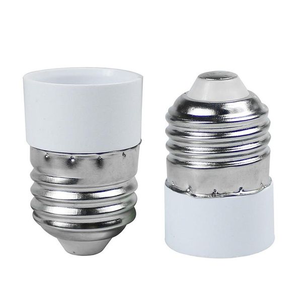 lamp holders & bases 1 piece e27 to e14 conversion holder adapter socket led ac 85v -265v plug light bulb base type
lamp holders & bases 1 piece e27 to e14 conversion holder adapter socket led ac 85v -265v plug light bulb base type