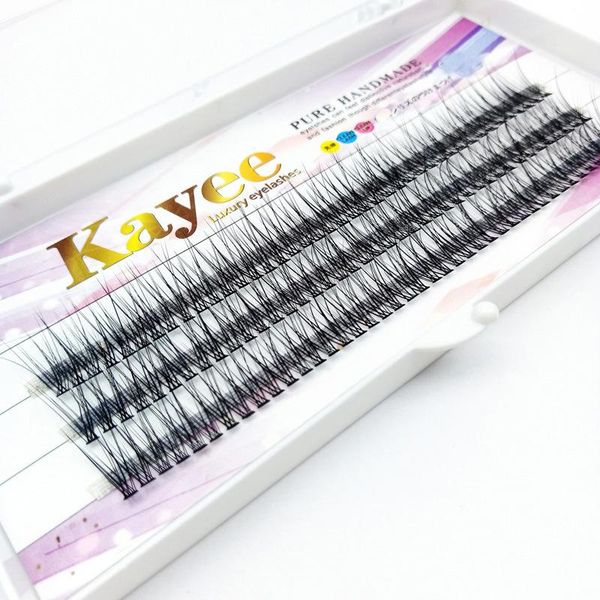 false eyelashes lashes 12 lines 3d-10d individual cluster eyelash extension pre made volume fans faux mink professional 8-15mm supplies
false eyelashes lashes 12 lines 3d-10d individual cluster eyelash extension pre made volume fans faux mink professional 8-15mm supplies