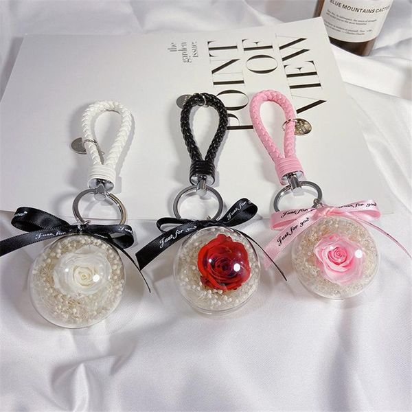 decorative flowers & wreaths eternal flower 1pcs natural romantic creative rose keychain make a wish christmas thanksgiving valentine's
decorative flowers & wreaths eternal flower 1pcs natural romantic creative rose keychain make a wish christmas thanksgiving valentine's