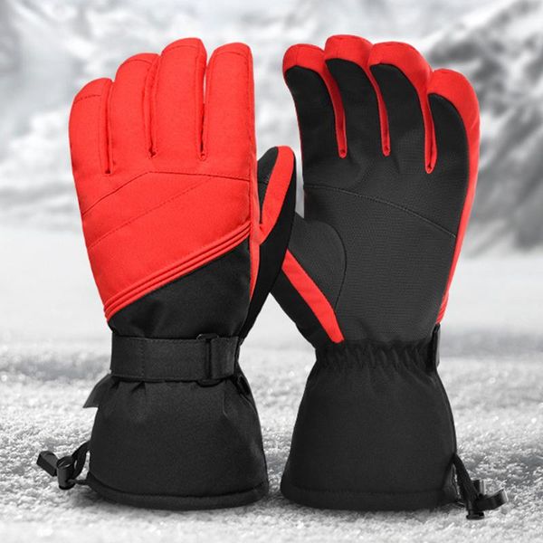 ski gloves 2pcs winter men women for outdoor running sports waterproof windproof full finger touch screen warm
ski gloves 2pcs winter men women for outdoor running sports waterproof windproof full finger touch screen warm