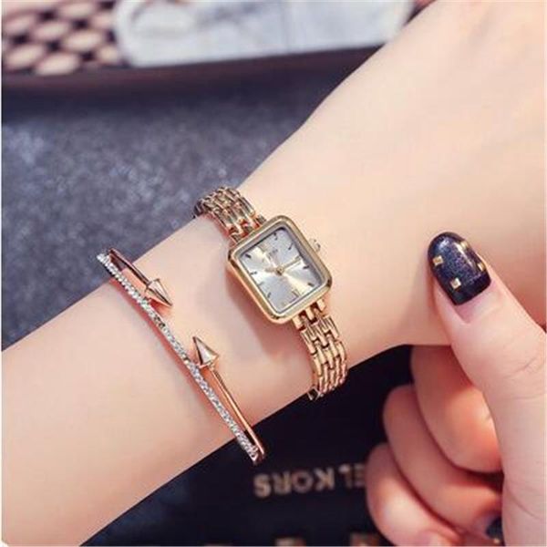 women stainless steel style quartz beautiful bracelet wristwatch girl fashion casual dress watch gifts for wristwatches, Slivery;brown
women stainless steel style quartz beautiful bracelet wristwatch girl fashion casual dress watch gifts for wristwatches, Slivery;brown