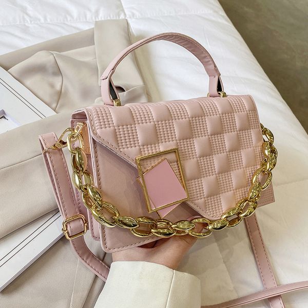fashion diamond grain women shoulder bags small designer chains handbag luxury pu leatehr flap crossbody bag famale totes green
fashion diamond grain women shoulder bags small designer chains handbag luxury pu leatehr flap crossbody bag famale totes green