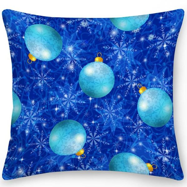 double side christmas snowflake pillow case polyester square cushion cover throw office sofa home decoration
double side christmas snowflake pillow case polyester square cushion cover throw office sofa home decoration