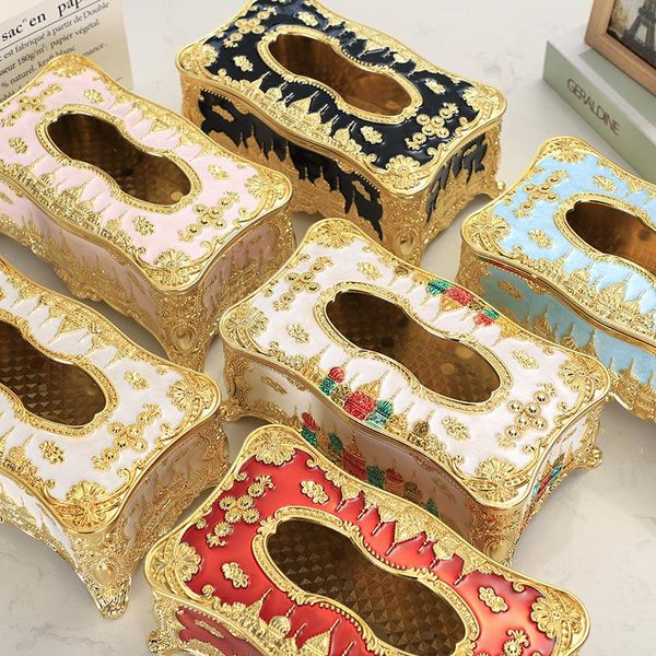 tissue boxes & napkins luxury european box holder acrylic napkin dispenser case home el ktv table decoration
tissue boxes & napkins luxury european box holder acrylic napkin dispenser case home el ktv table decoration