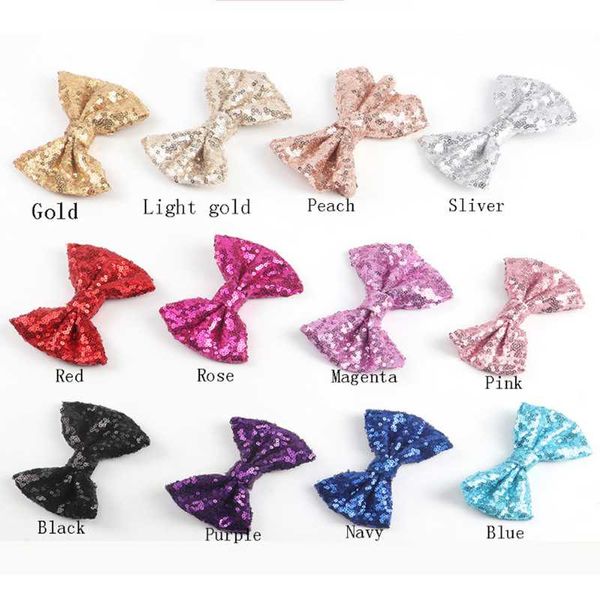 hair accessories children babies kids little girls sequins clips big bow rich color barrewide usage makes your dear adorable, Slivery;white
hair accessories children babies kids little girls sequins clips big bow rich color barrewide usage makes your dear adorable, Slivery;white
