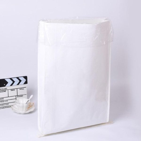 storage bags paper-plastic composite bag general white kraft snakeskin food-grade packing within single 1.5mil pe plastic
storage bags paper-plastic composite bag general white kraft snakeskin food-grade packing within single 1.5mil pe plastic