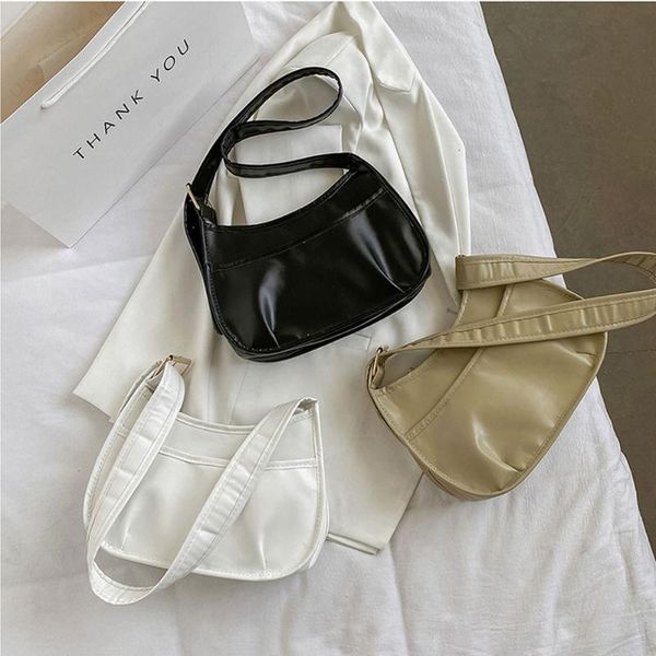 evening bags retro women's shoulder fashion crossbody bag female hobo handbags casual versatile simple ladies underarm clutch
evening bags retro women's shoulder fashion crossbody bag female hobo handbags casual versatile simple ladies underarm clutch