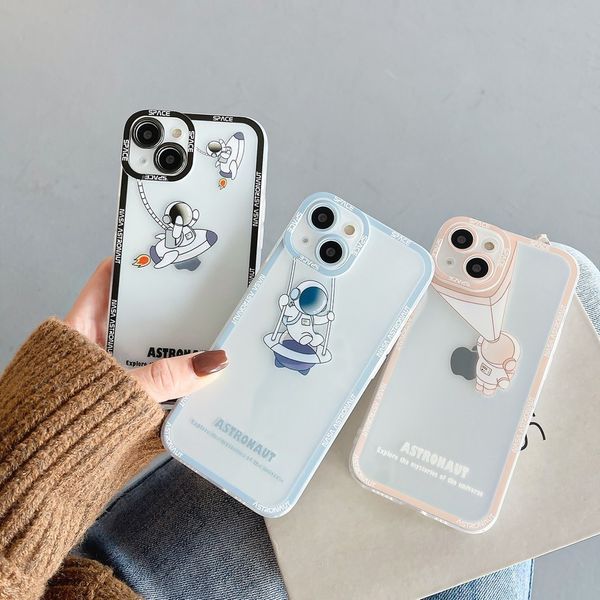 luxury nasa astronaut space soft silicone phone cases clear for iphone 13 11 12 pro max mini x xr xs 7 8 plus se2020 shockproof transparent
luxury nasa astronaut space soft silicone phone cases clear for iphone 13 11 12 pro max mini x xr xs 7 8 plus se2020 shockproof transparent
