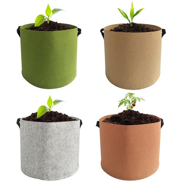 40*30 cm 1 pc sold plant growing bags vegetable flower potato pot container garden planting basket farm home mushroom seed planters & pots
40*30 cm 1 pc sold plant growing bags vegetable flower potato pot container garden planting basket farm home mushroom seed planters & pots