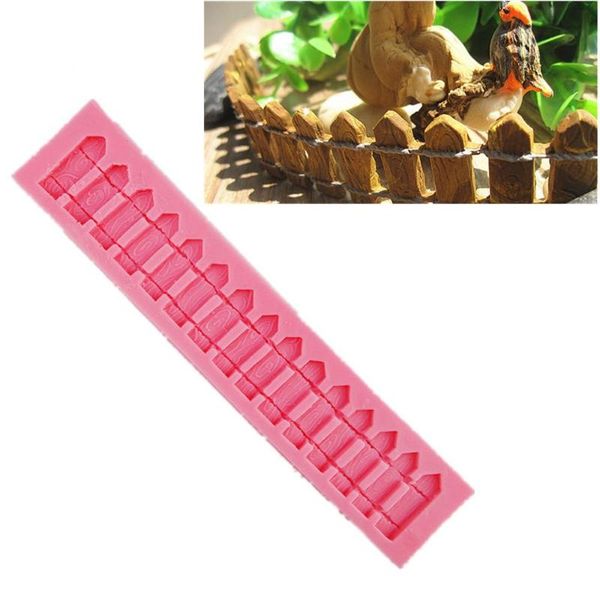 3d fences shape silicone molds diy cake molds cookie chocolate biscuit bakeware cake decorating tools kitchen accessories
3d fences shape silicone molds diy cake molds cookie chocolate biscuit bakeware cake decorating tools kitchen accessories