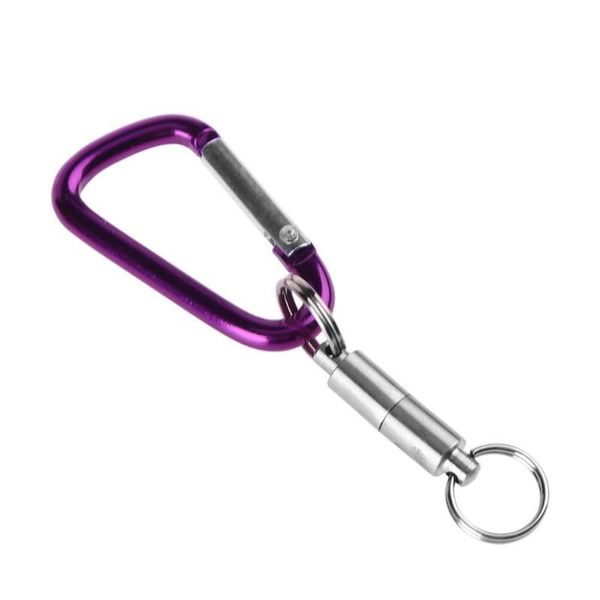 fishing accessories strong train release magnetic net gear lanyard cable pull 2.5kg 
fishing accessories strong train release magnetic net gear lanyard cable pull 2.5kg