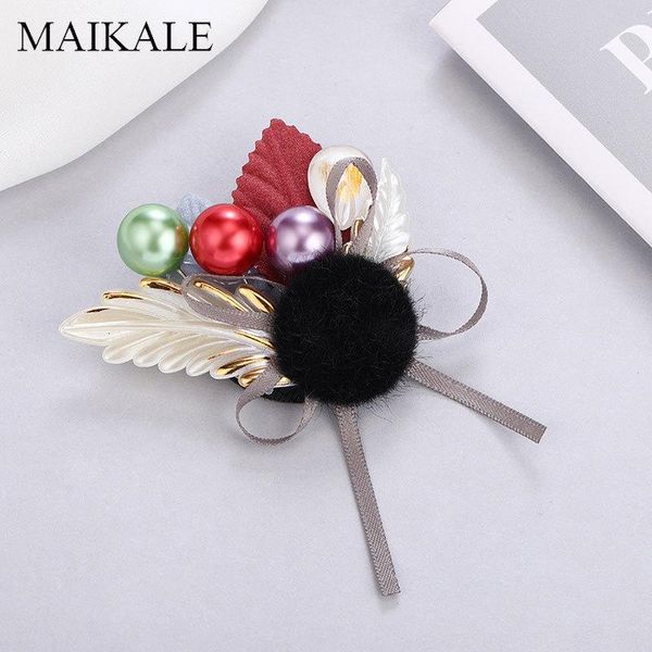 art fabric flower brooch pin pearl wool felt ball brooches for women corsage shirt kids bag pendant accessories gifts pins,, Gray
art fabric flower brooch pin pearl wool felt ball brooches for women corsage shirt kids bag pendant accessories gifts pins,, Gray