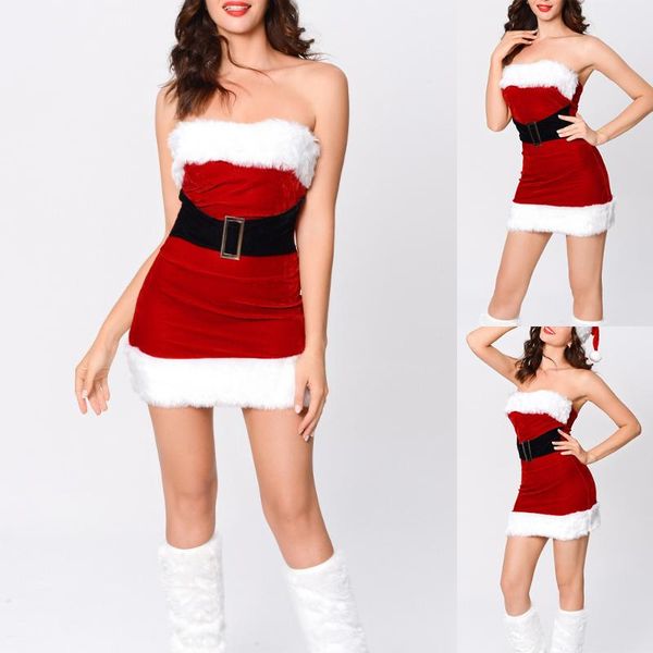 casual dresses fur sleeveless dress for christmas bodycon off shoulder white red summer mini sheath costumes cosplay women, Black;gray
casual dresses fur sleeveless dress for christmas bodycon off shoulder white red summer mini sheath costumes cosplay women, Black;gray