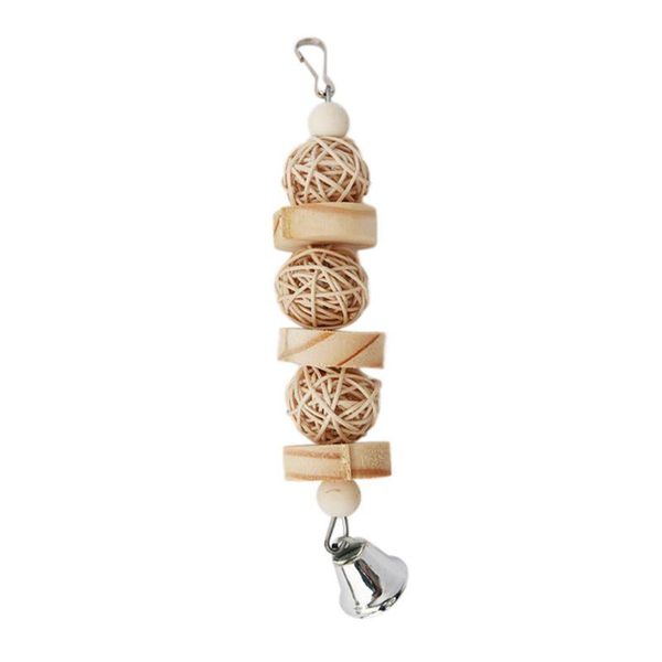 small animal supplies parrot chew strands wooden bird parakeet bite molar toys rattan ball
small animal supplies parrot chew strands wooden bird parakeet bite molar toys rattan ball